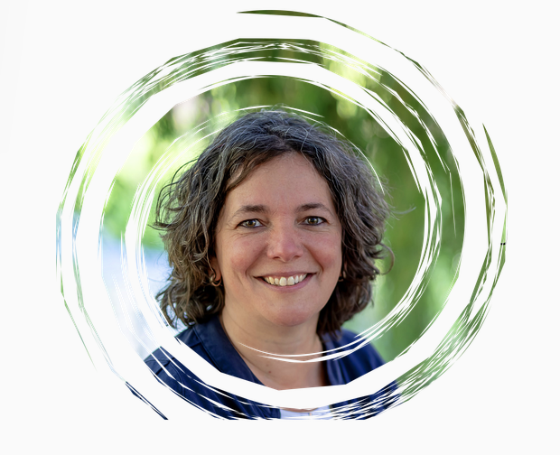Interview mit Mutmacherin Janet Weitzmann
