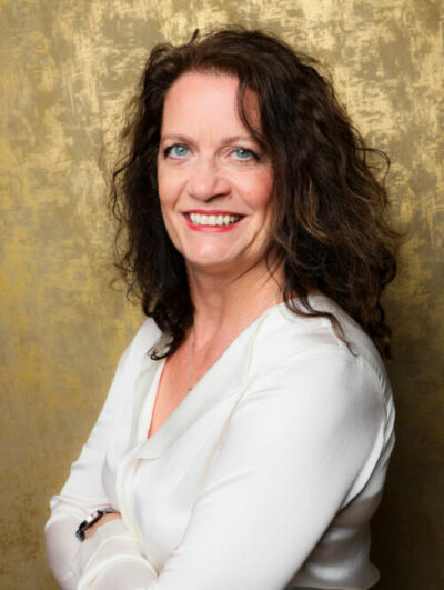 Interview mit Mutmacherin Gemma Fries